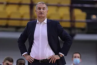 Ντεμπούτο Μάρκοβιτς με Κολοσσό!