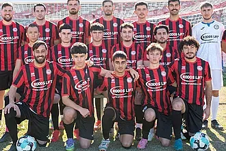 ''Διπλό'' του Κλεάνθη στον Αρχάγγελο!