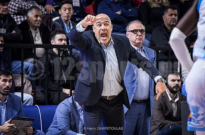 Ο Κολοσσός του Λυκογιάννη μετράει 5-4!