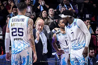 Κερδίζει τον Πανιώνιο και ''τελειώνει'' με την παραμονή!