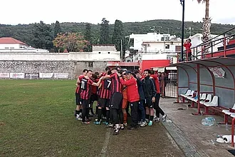 Φινάλε με νίκη για τον Κλεάνθη Παραδεισίου!