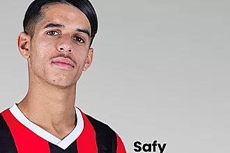 Στην Α.Ε.Ρ.Α. ο Safy Bensalem!