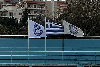 Παίζουν στο Ε.Α.Κ. Ρόδου!