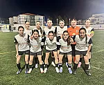 Αύριο παίζει και η U17 της L.F.C. Ιαλυσού!