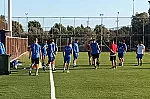 Αναβολή στο Ιππότες- Α.Ο. Σύμης!