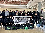 Το νέο Δ.Σ. του Απόλλωνα Βωλάδος!
