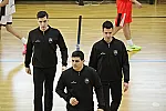 Οι διαιτητές στον 2ο όμιλο της National League 2!