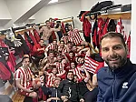 Κανονικά στη Γ' Εθνική η Α.Ε.Ρ.Α.!