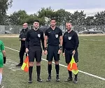 Οι διαιτητές στη Γ' Κατηγορία Γυναικών