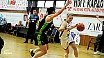 Πατρινοί διαιτητές στο Άργος!
