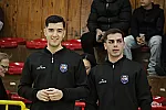 Οι διαιτητές στην Α2 Γυναικών!