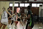 Οι διαιτητές της Α2 Γυναικών