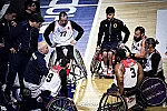 Το πρόγραμμα της 9ης αγωνιστικής στην Α1 με αμαξίδιο!
