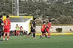 Στη Β' Κατηγορία ο Γ.Α.Σ. Ιάλυσος Β', με 24 ομάδες!