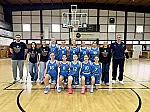 Στα Ioannina B.C. η Αλεξίου!