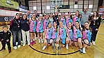Για την πρόκριση με Αιγέα Χίου ο Ηρακλής 2000!