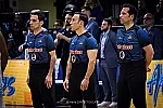 Οι ''σφυρίχτρες'' της G.B.L.