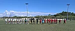 Η κλήρωση στο πανελλήνιο πρωτάθλημα U17!