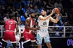 Επέστρεψε στον Προμηθέα ο Κουρουπάκης!