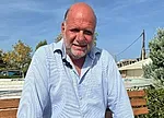 Και επίσημα εποχή Καφετζή στον Απόλλωνα Καλυθιών!