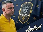 Ξεκινάει ο Απόλλων Καλυθιών!