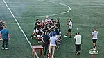 Με το βλέμμα στο μέλλον ο Α.Σ. Χάλκης!