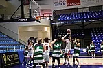 Με την Πάτρα η Ρόδος στα προημιτελικά!