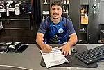 Στον Καλυμνιακό ο Φραγκονικόλας!
