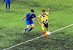 Επέστρεψε στον Άγιο Γεώργιο ο Σκορδάς!