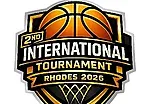 Το πρόγραμμα στο 2ο International Tournament Rhodes!