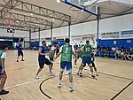 Με θέα τα... πλέι-οφ στην Κάρπαθο!