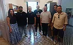 Ξημέρωσε η νέα εποχή στον Α.Ο. Κολοσσός!