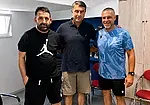 Στον Διγενή Κοσκινού ο Δογιάμας!