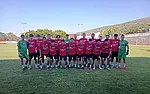 Σε καλό δρόμο ο Κλεάνθης!