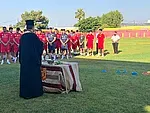 Ξεκίνησε ο Γ.Α.Σ. Ιάλυσος Β', ανακοίνωσε και τα φιλικά!