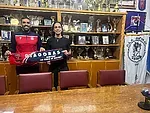 Στον Διαγόρα Τελώνης και Χατζηδημητρίου!