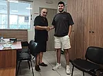 Ελπίδα για ψηλά, πήρε τον Μιχαλάκη!
