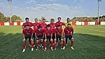 Φιλική νίκη του Διαγόρα στ' Αφάντου!
