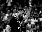 Θοδωρή σ' ευχαριστούμε για όλα!