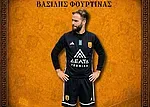 ''Πιστός στρατιώτης'' ο Φουρτίνας!