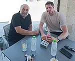 Με Συμιακό και τη νέα χρονιά η Ελπίδα!