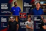 Ο Μπουχούνας στον Διαγόρα μετά από 30 χρόνια!