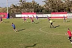 Φιλική ''πανδαισία'' στη Ρόδο!