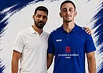 Ο Μπουχάνης στον Εθνικό Αρχίπολης!