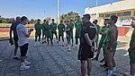 Τα φιλικά παιχνίδια του Ευαγόρα!