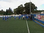Πρώτη νίκη του Αστέρα Παστίδας!