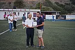 Πένθος στον Ποσειδώνα για την απώλεια του Γιώργου Μανωλάκη!