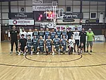Ο Έσπερος πήρε άνετα το Gen A Stars στα Δωδεκάνησα!