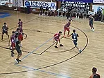 Η κλήρωση των παίδων