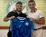 Στον Ηρακλή Μαριτσών ο Θαρρενός!